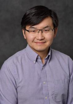 Professor Xiaoming Liu is among the 0.25 percent named an IAPR Fellow this year.