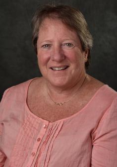 Jacque Shoppell will serve as interim director of DER.