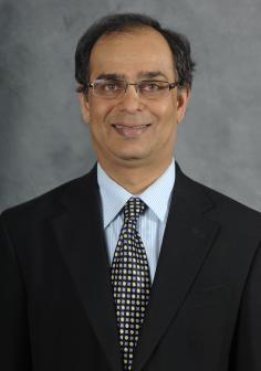 University Distinguished Professor Venkatesh Kodur is being honored for advanced fire safety.