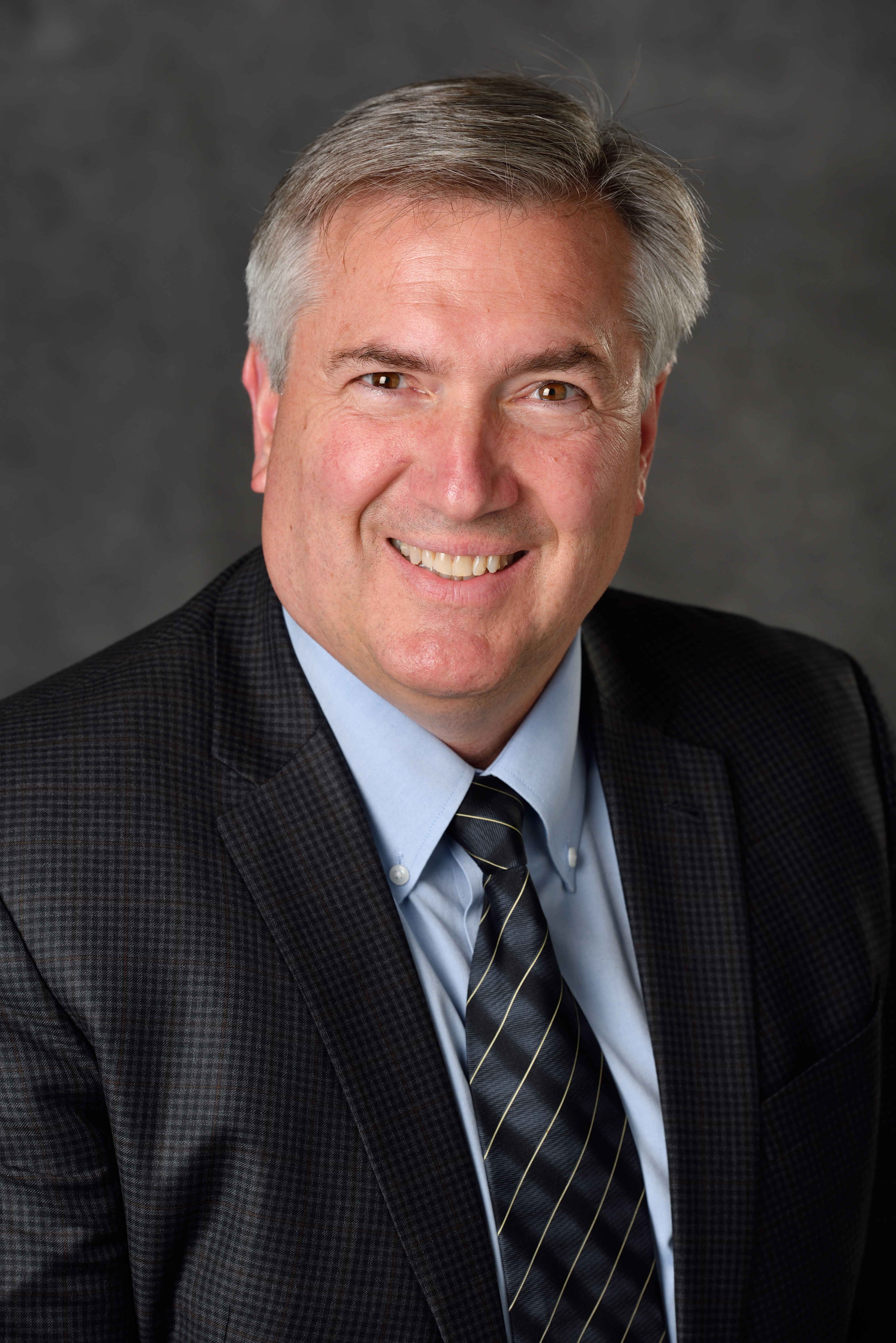 IQ Director Christopher Contag said the new center will advance scientific inquiry across multiple fields of integrative sciences.