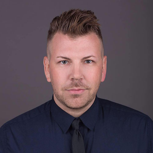 Alex Delavan returns to MSU to direct engineering research opportunities.