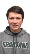 Benjamin Farris won for best overall design.