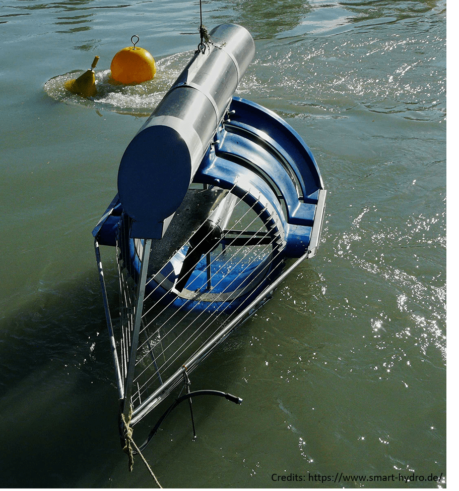 MSU research is helping environmentalists rethink hydropower.