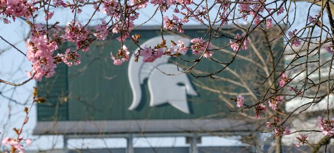 The Board of Trustees honored the academic achievements of 18 graduating Spartan Engineers this spring.