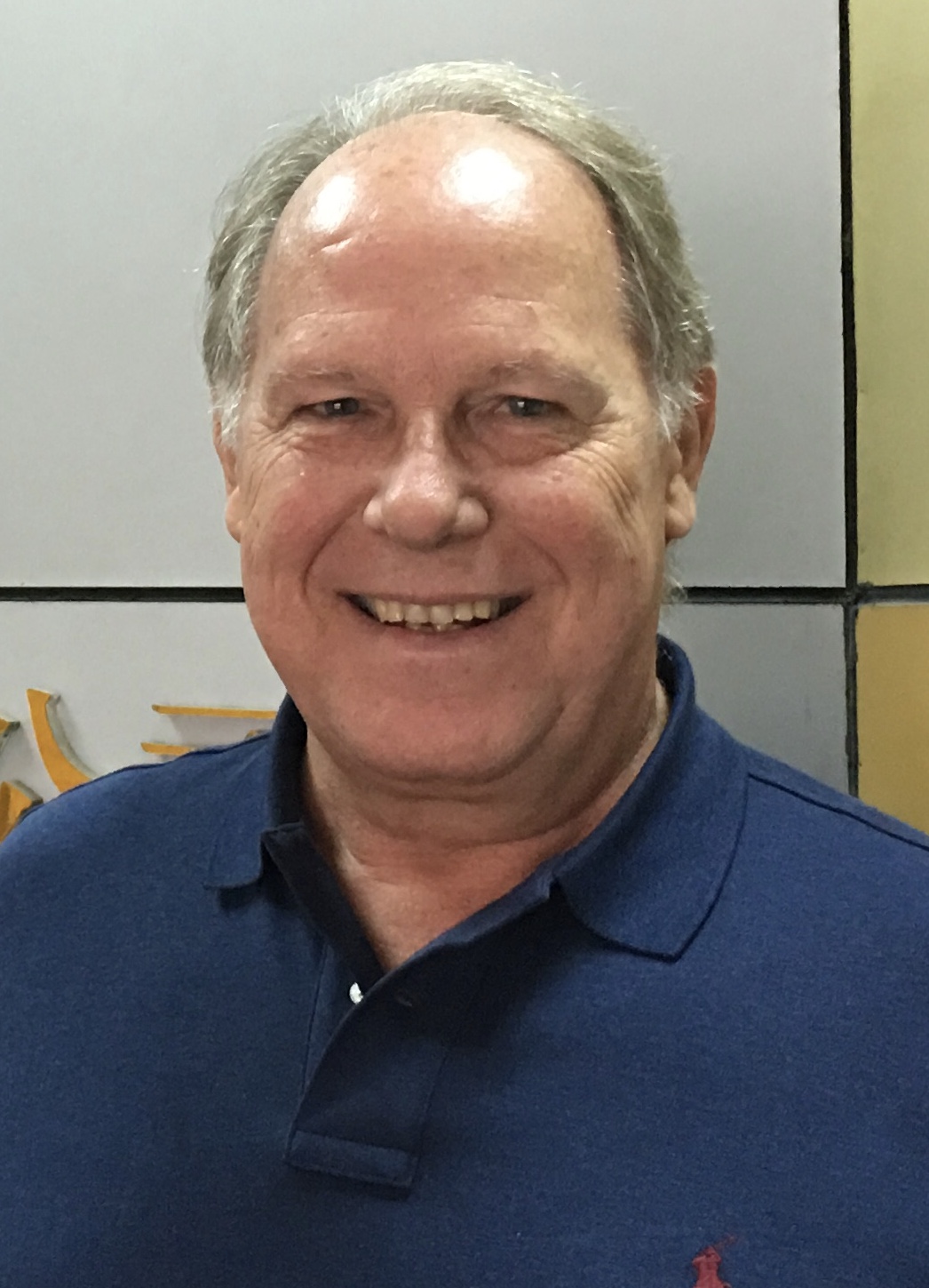 John R. Thome