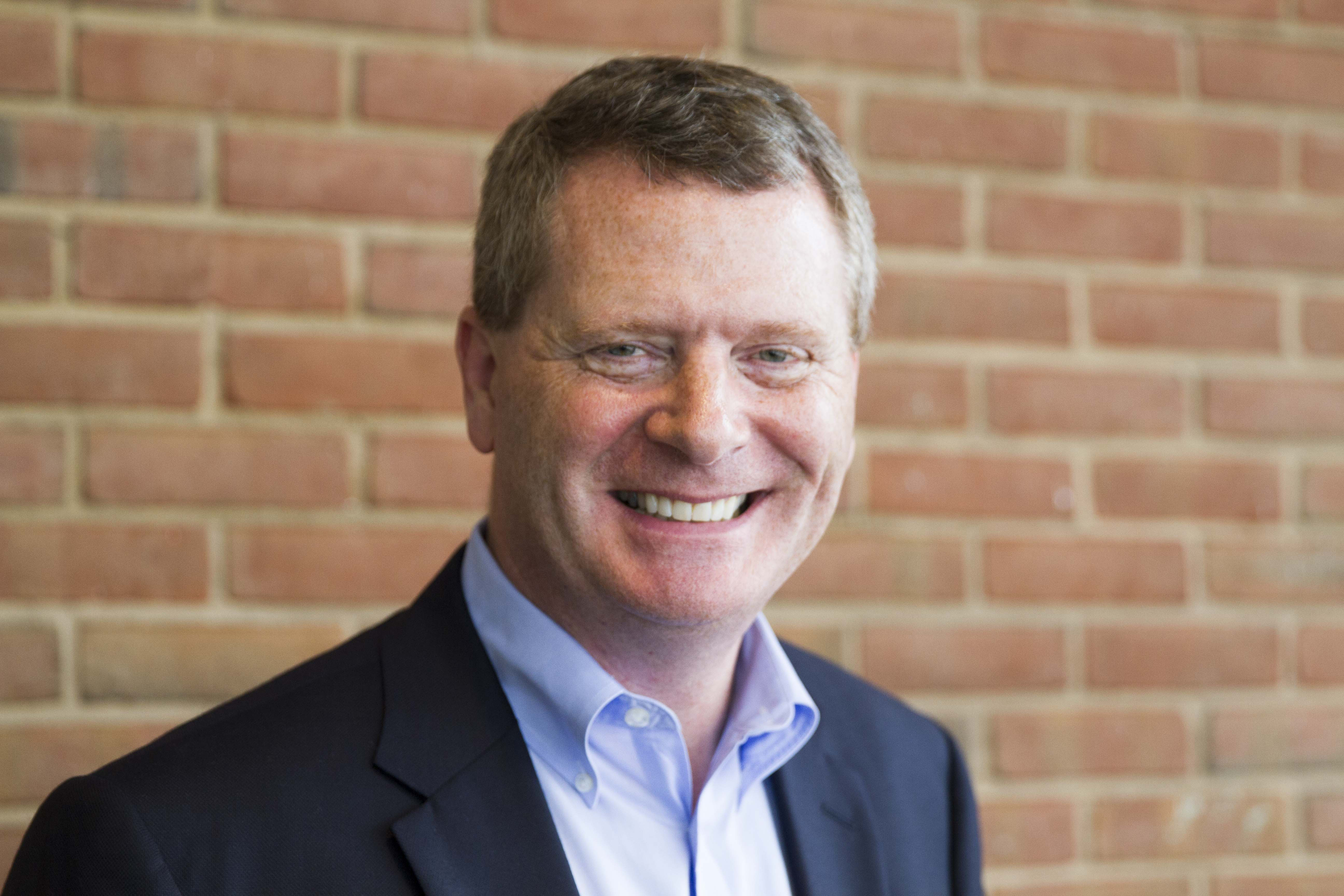 Michael K.J. Milligan