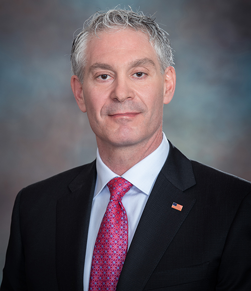Douglas J. Peters
