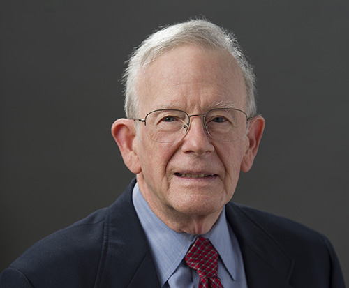 "I think of our professorships as paying forward by helping MSU attract and retain the best professors possible. We want to make an impact now and share in what's ahead." ~ James Fishbeck