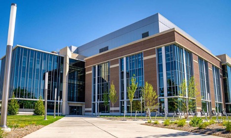 MSU's new STEM Teaching and Learning Facility