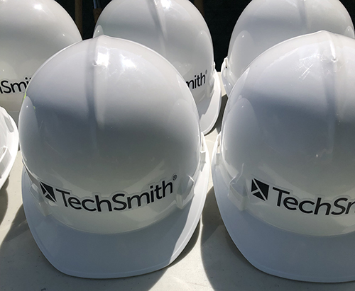 TechSmith recruits up to 30 interns from MSU each summer. Half of TechSmith's employees are MSU graduates.