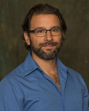 Ricardo Mejia-Alvarez