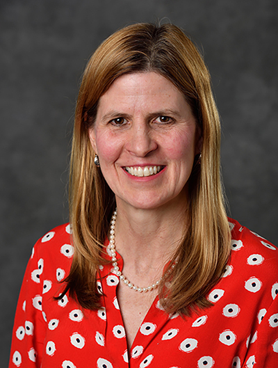 Tamara Reid Bush