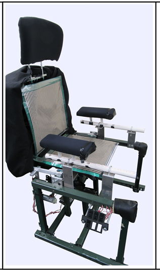 Spartan Engineers are working to create an innovative new wheelchair system.