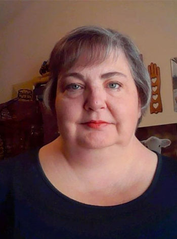 Marcy Bishop Kates