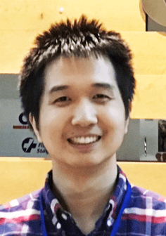 Tianxing Li