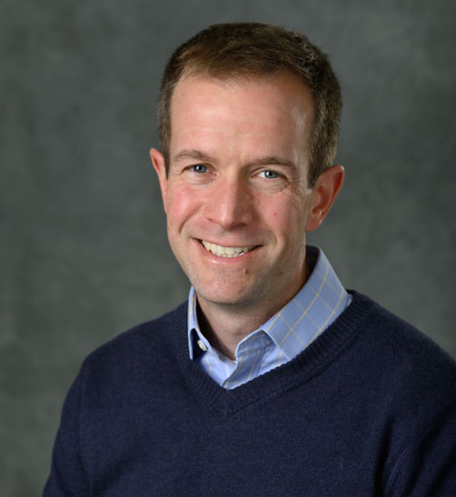Adam Alessio