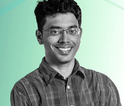Arjun Krishnan
