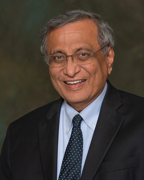 Satish Udpa is interim director of MSU Mobility.