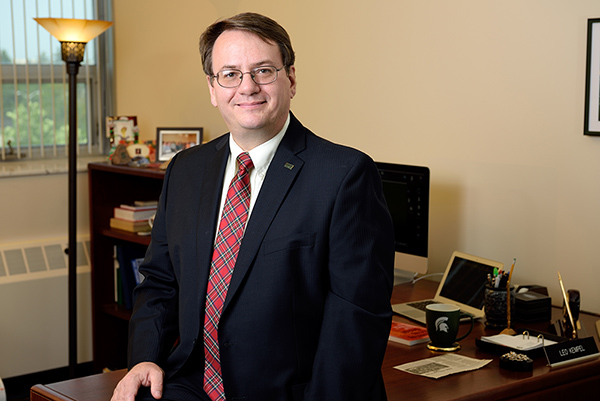 Dean Leo Kempel