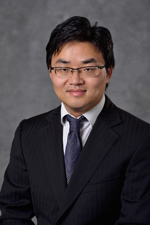 Jiliang Tang