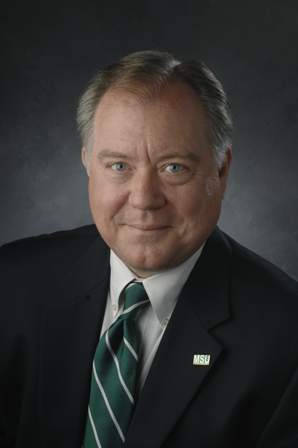 Stephen Bates
