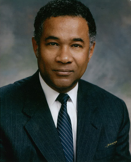 Essex Finney Jr.
