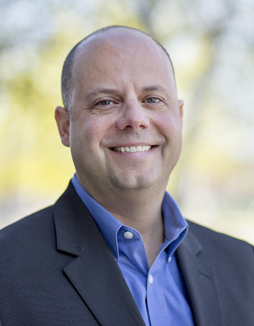 Jason Napolitano