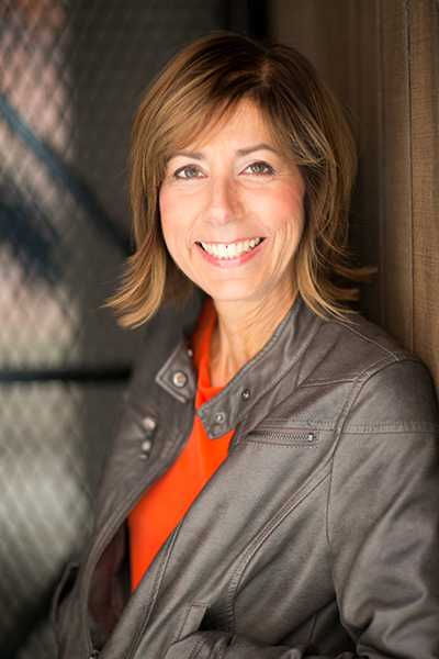 Marcia Lampela