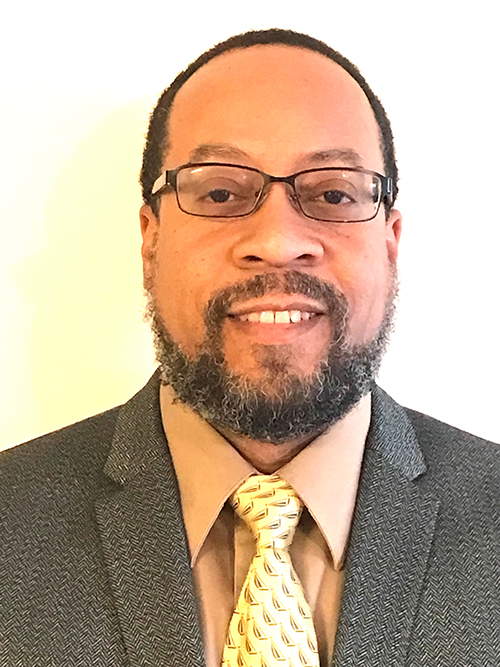 Charles Macon