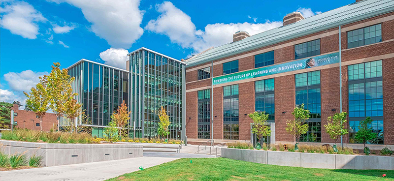 Stem Building
