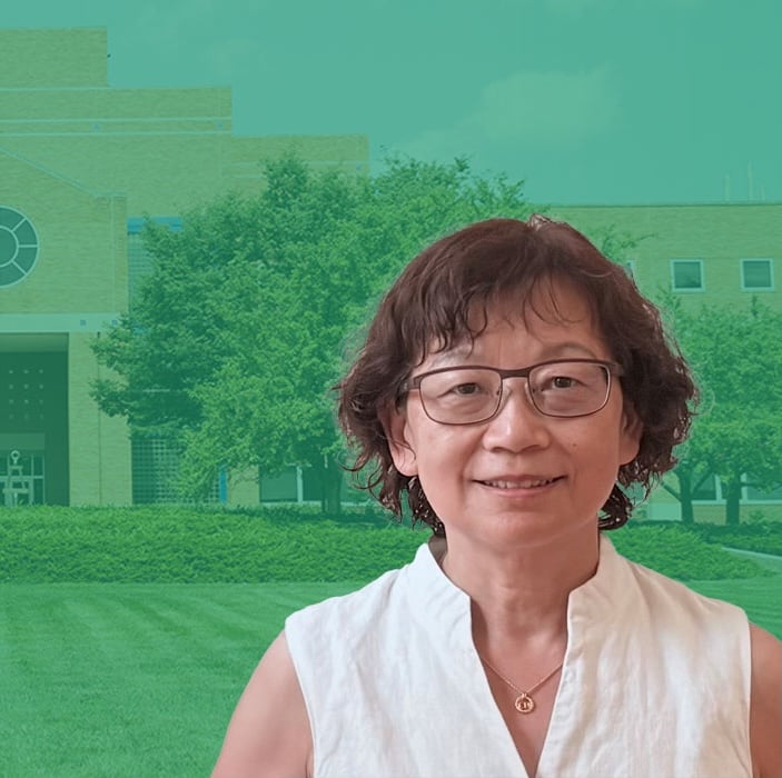 Biomedical Engineering welcomes new department chair