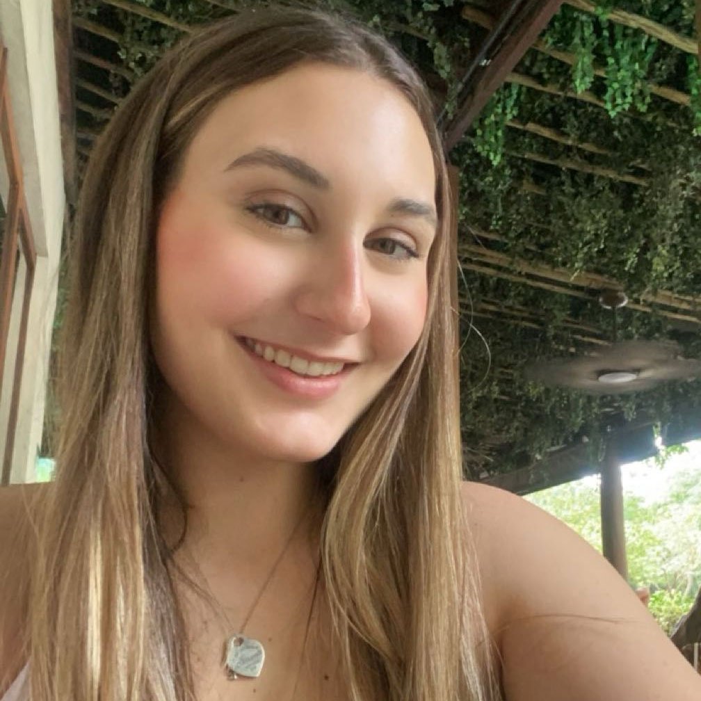 Rafaella Holler Santoro