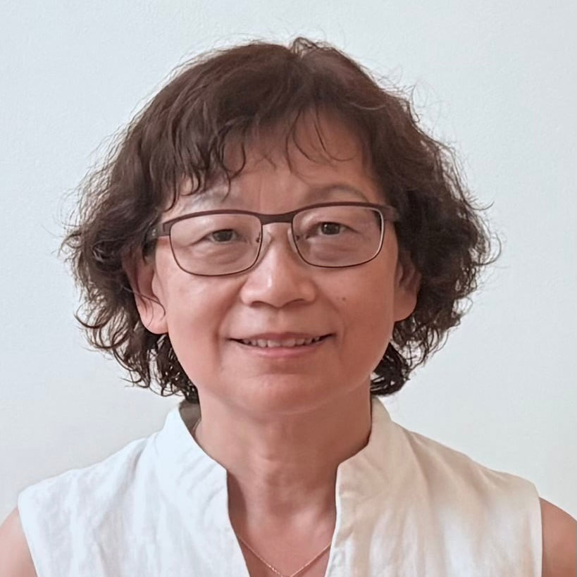 Cheri Deng