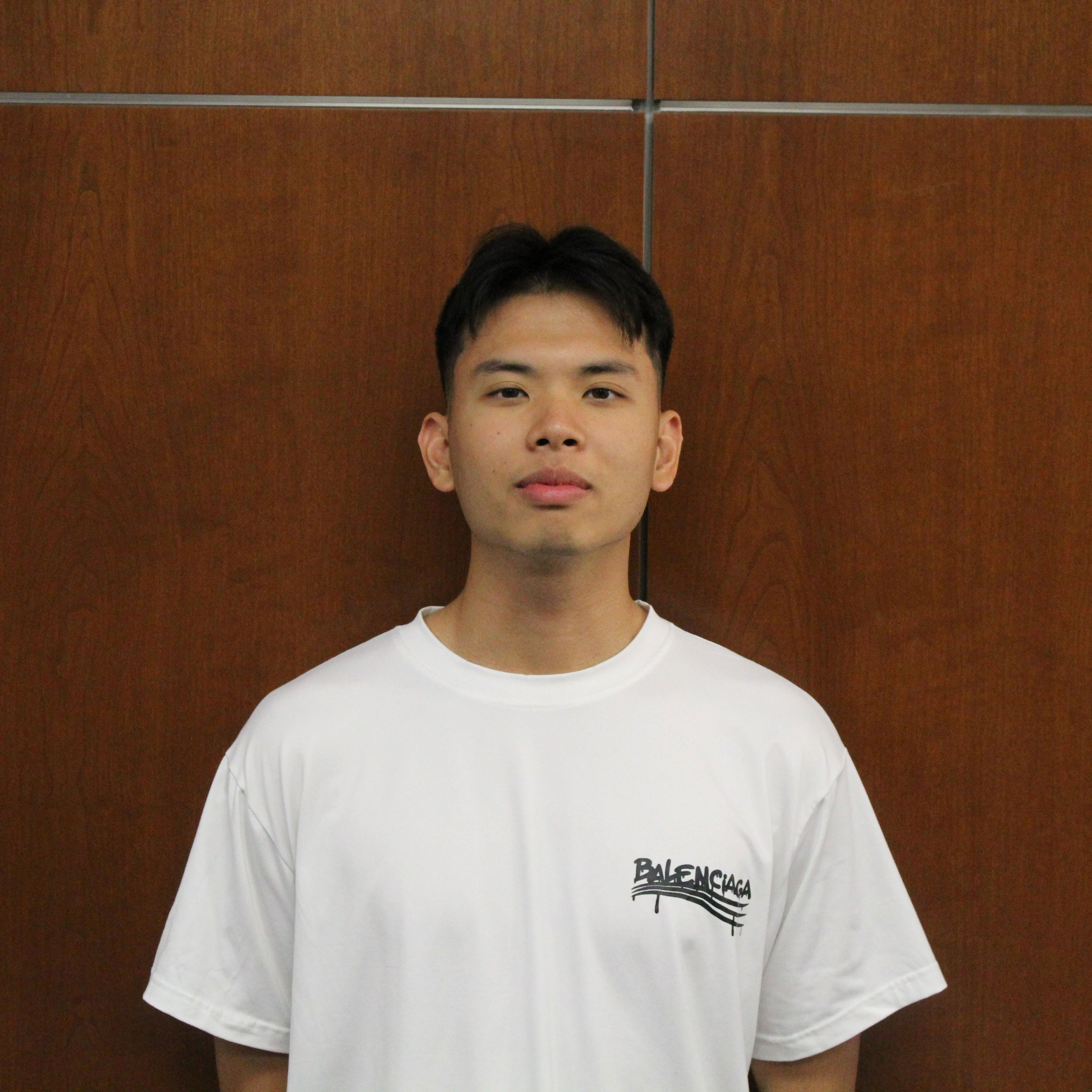 Mudchim Wutticharoen