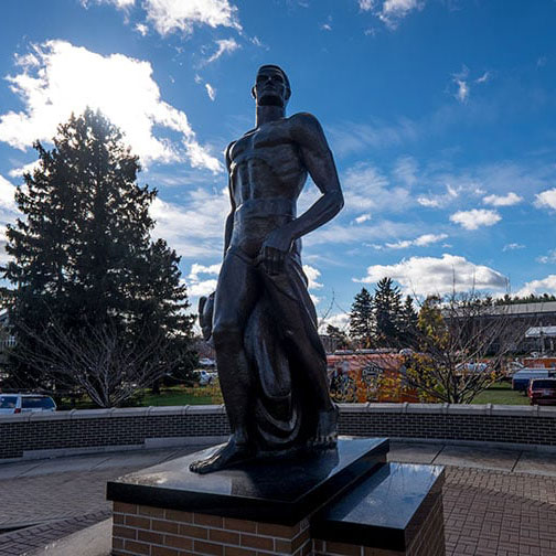 College of Engineering Dean Search