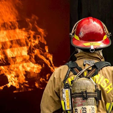 Ask the expert: Is your home at risk of a house fire?