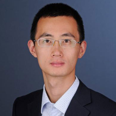 Huazhen Fang