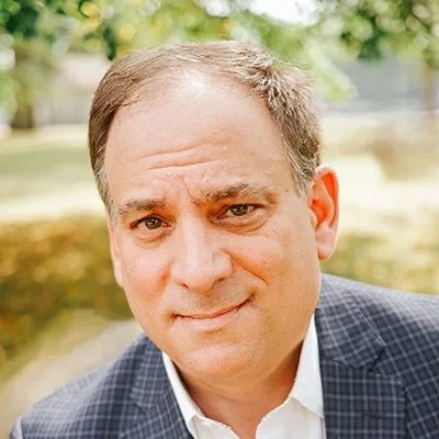 Professional headshot of Jonathan Charak