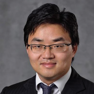 Jiliang Tang