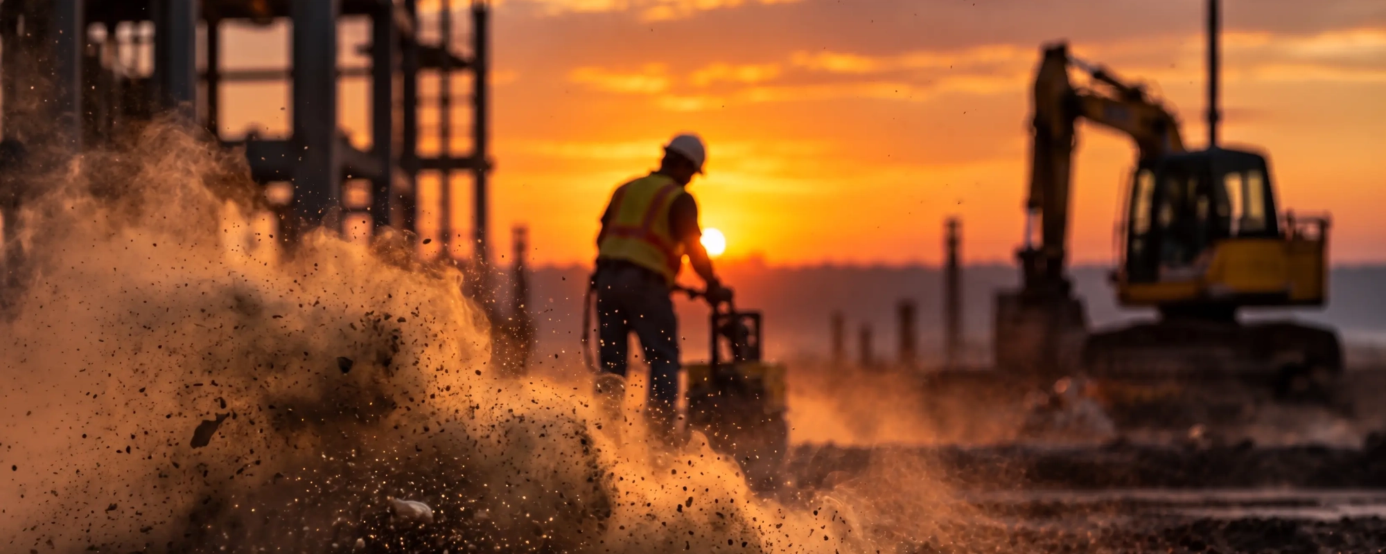 MSU researchers developed an AI tool to help doctors detect lung damage in workers exposed to hazardous dust.