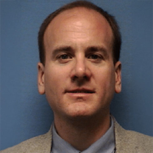 John Albrecht