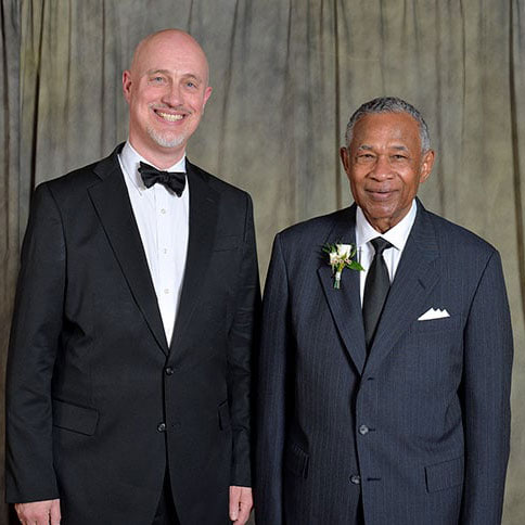 Bradley Marks and Essex E. Finney Jr.