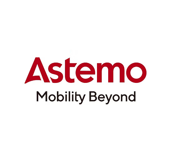 Astemo logo