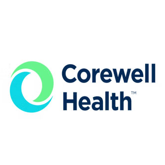 Corewell Health logo