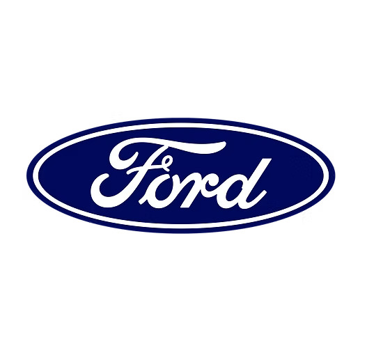 Ford logo