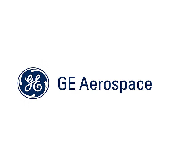 GE Aerospace logo