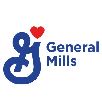 General Mills logo