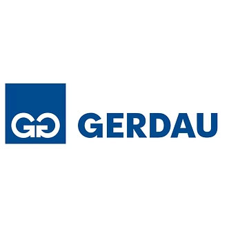 Gerdau logo