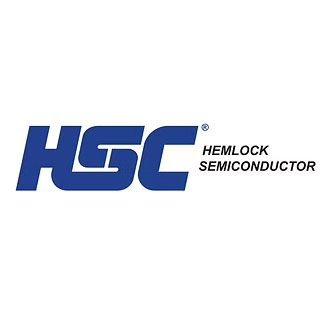 Hemlock Semiconductor logo