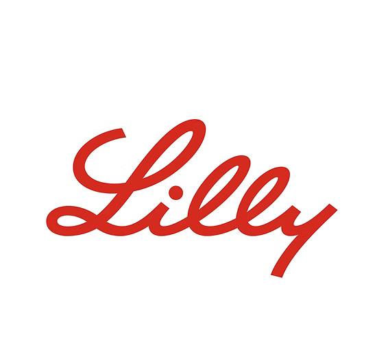 Eli Lilly and Company logo